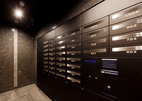 DIPS十条仲原WEST204号室 同建物別部屋の参考画像