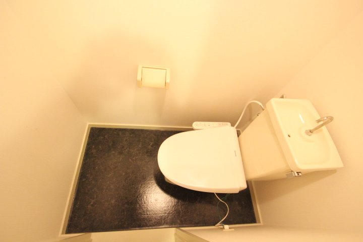 サクセスＡ3階 部屋その他
