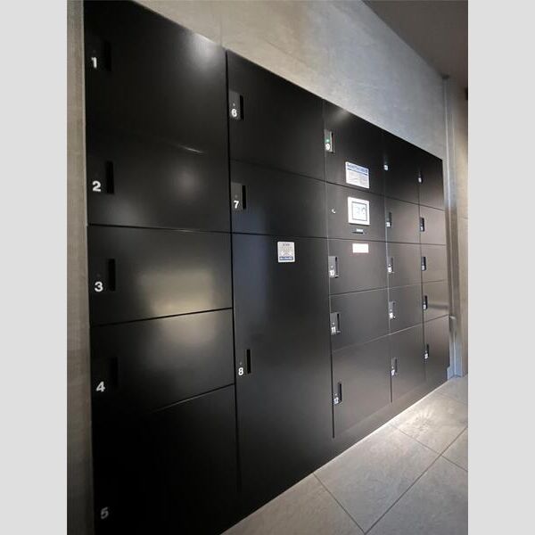 S-RESIDENCE千住大橋304号室 部屋設備