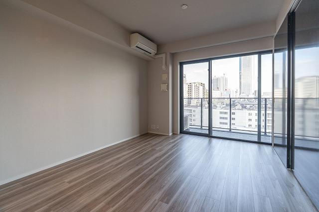 ディームス渋谷本町 その他、部屋スペース