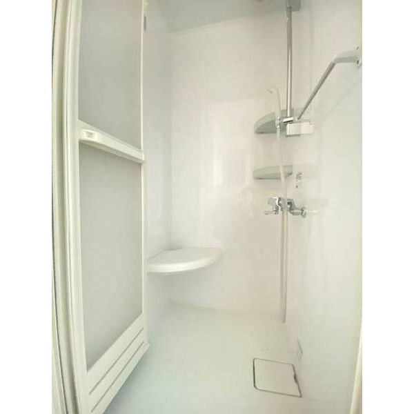 岩田ビル0205号室 お風呂