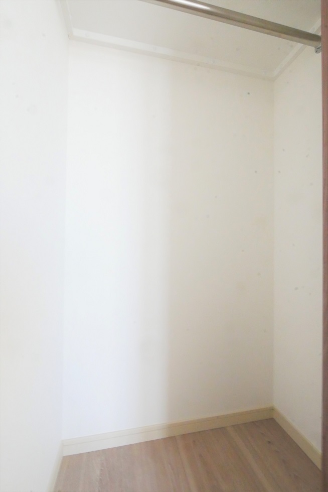 大森海岸レジデンス3階 内観