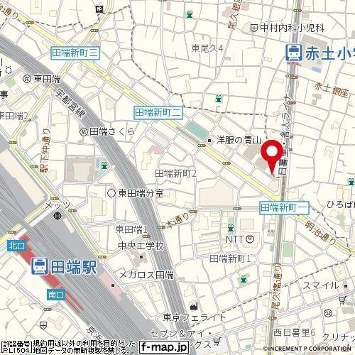 メゾンオルテ1階 null