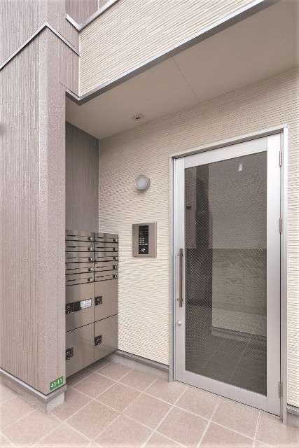 メゾン・ド・アンジュ武蔵関1階 部屋その他