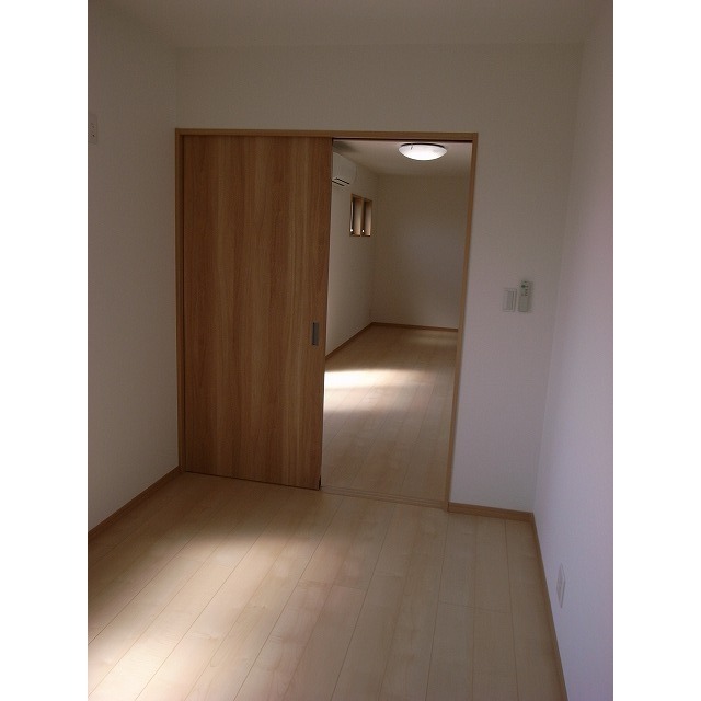 アットリラ八千代台203号室 内観