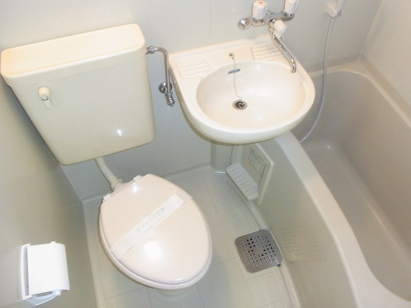 サニーコート北葛西Ｂ2階 部屋その他