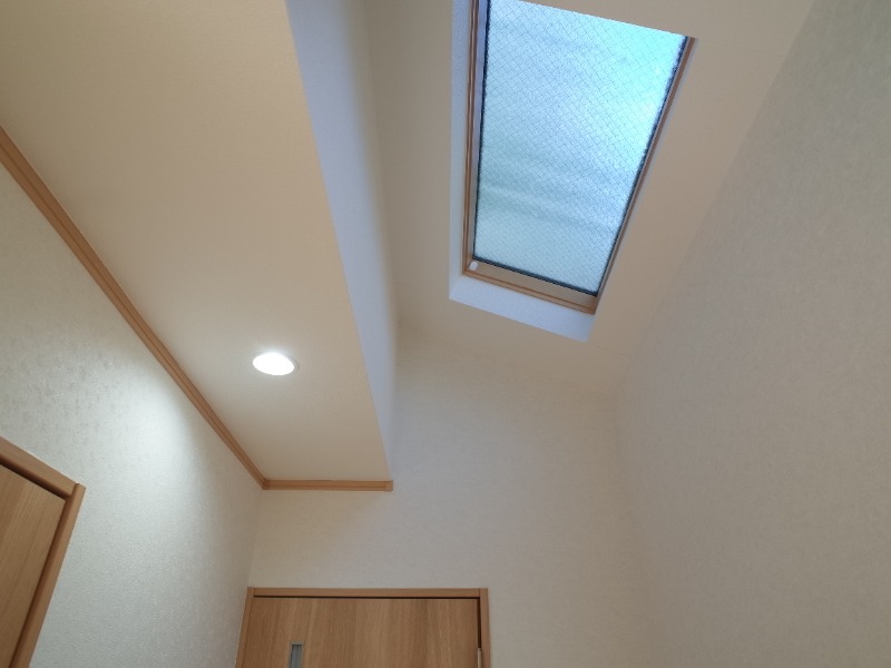 サンハイム1階 部屋その他