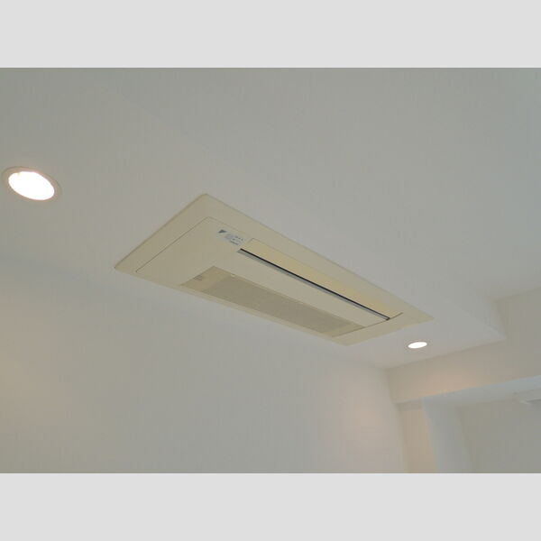 カスタリアお茶の水 部屋設備