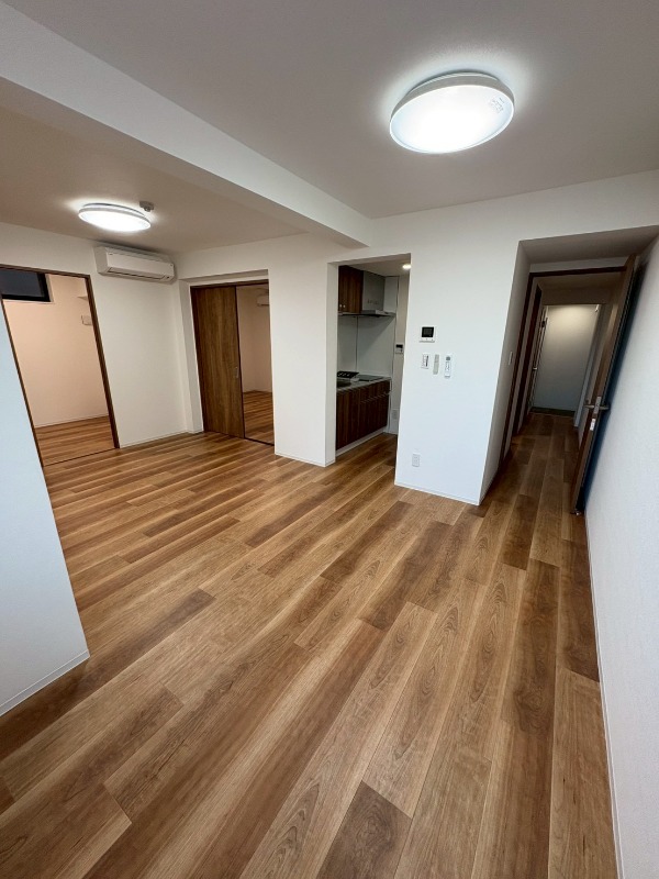 タスキsmart練馬1階 内観