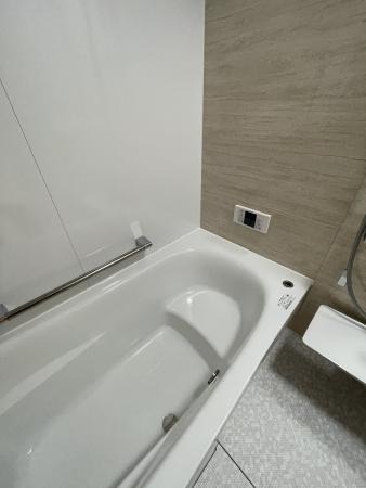 ティーリミテッド2階 お風呂