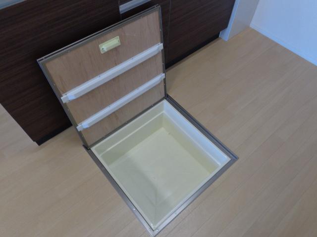 ロイヤルコート　湘南 室内