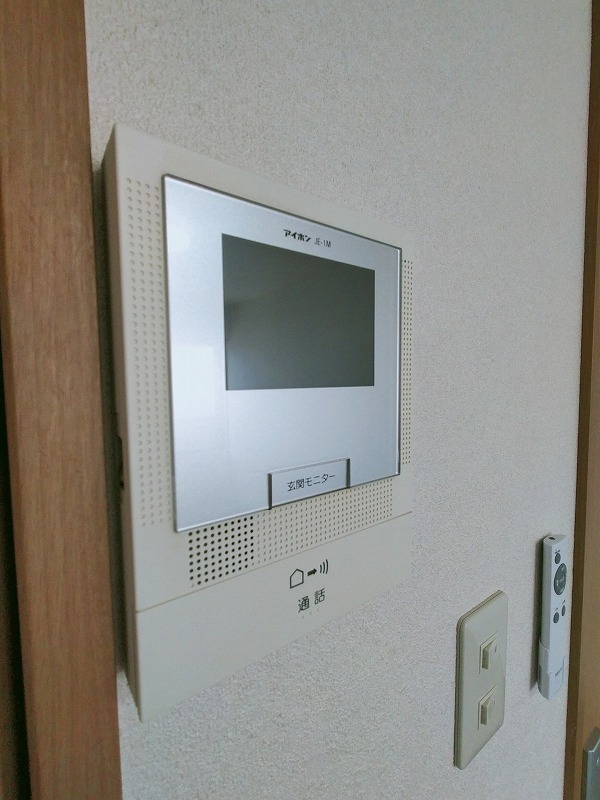 ライフガーデン西一之江Ⅴ1階 部屋その他