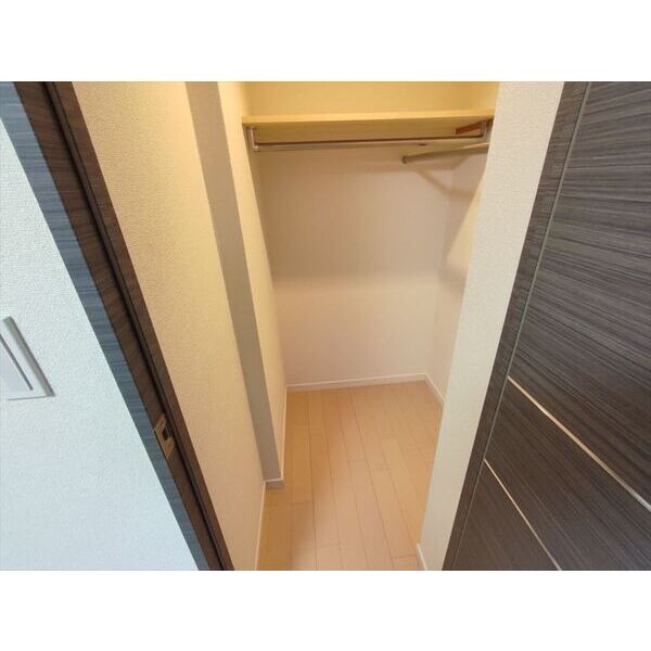 スパシエエクレクト101号室 部屋その他