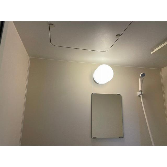 グランバリュー調布1階 トイレ