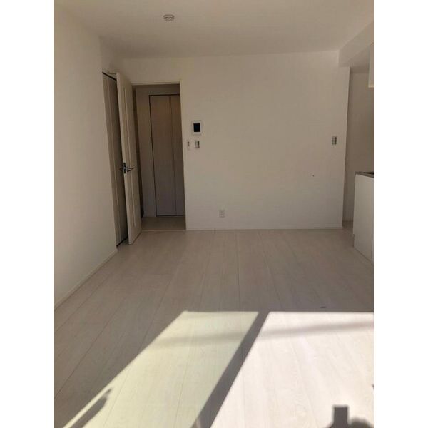 LAUREL宝町 リビング