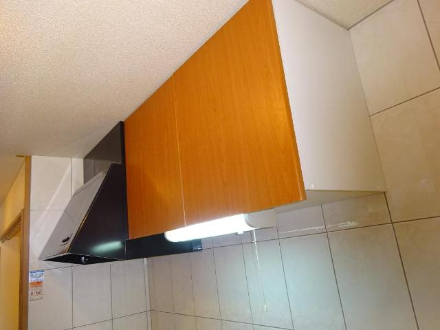 ドリーム７８ キッチン吊戸棚