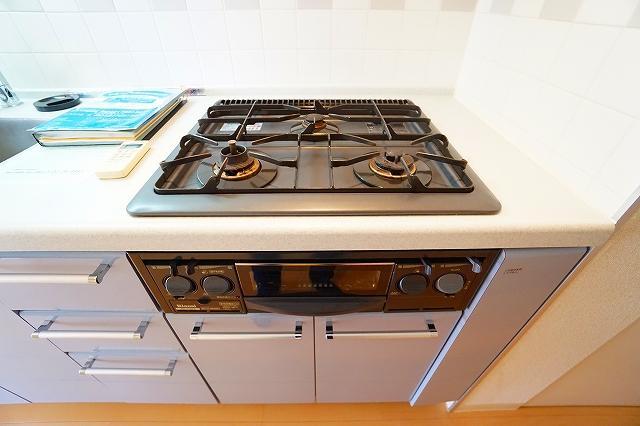 アーバンフラッツ町田14階 キッチン