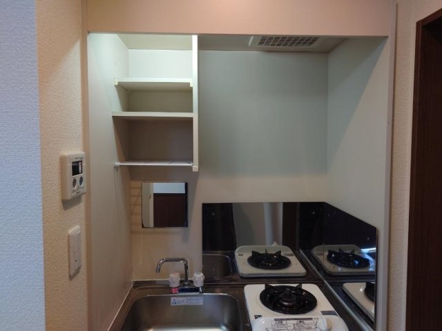 ＲＡＹ　ＨＯＵＳＥ キッチン