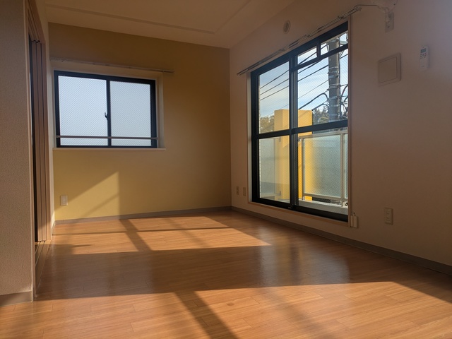 ホワイトヘイヴン 同タイプのお部屋です