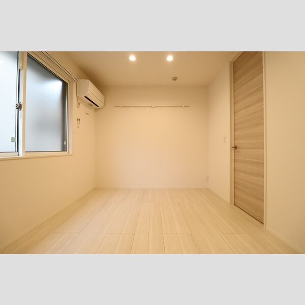 D-ROOM神明町103号室 洋室