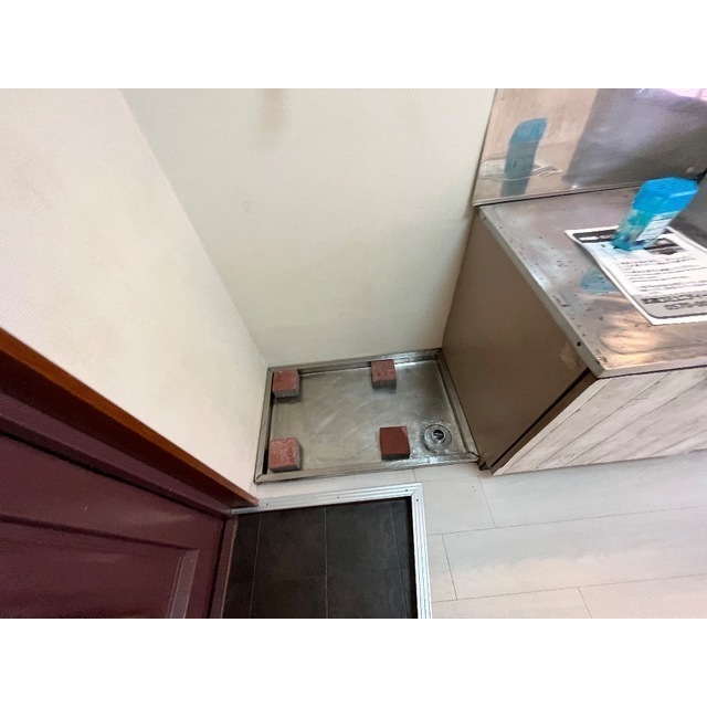 グロリアマンション501号室 部屋その他