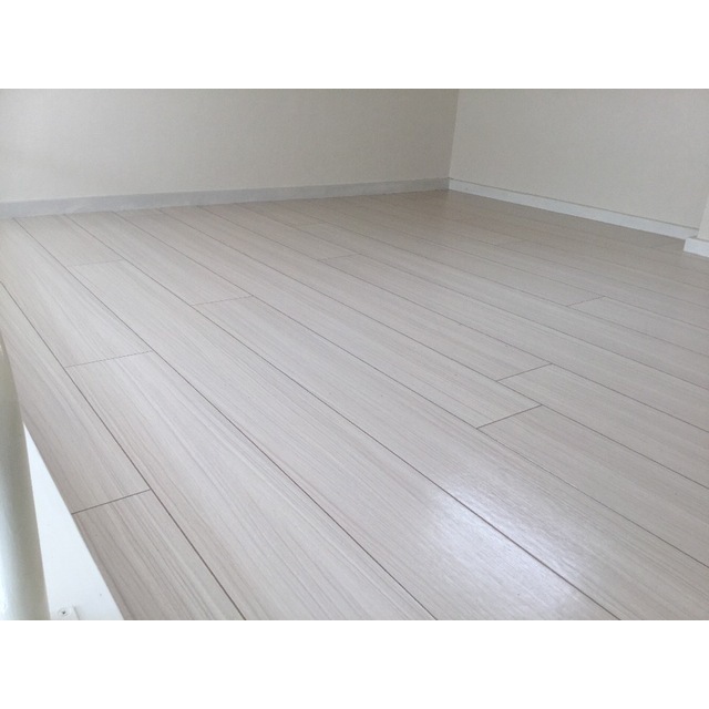 サニーサイド三田南A103号室 内観