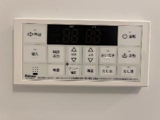 ＺＥＮ（ゼン）103号室 給湯（イメージ）