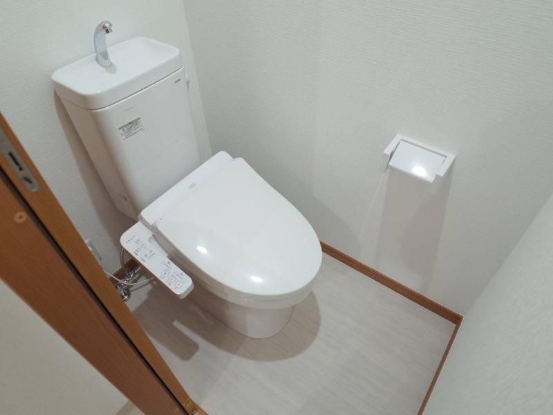 フロンテーラ葛西1階 部屋その他
