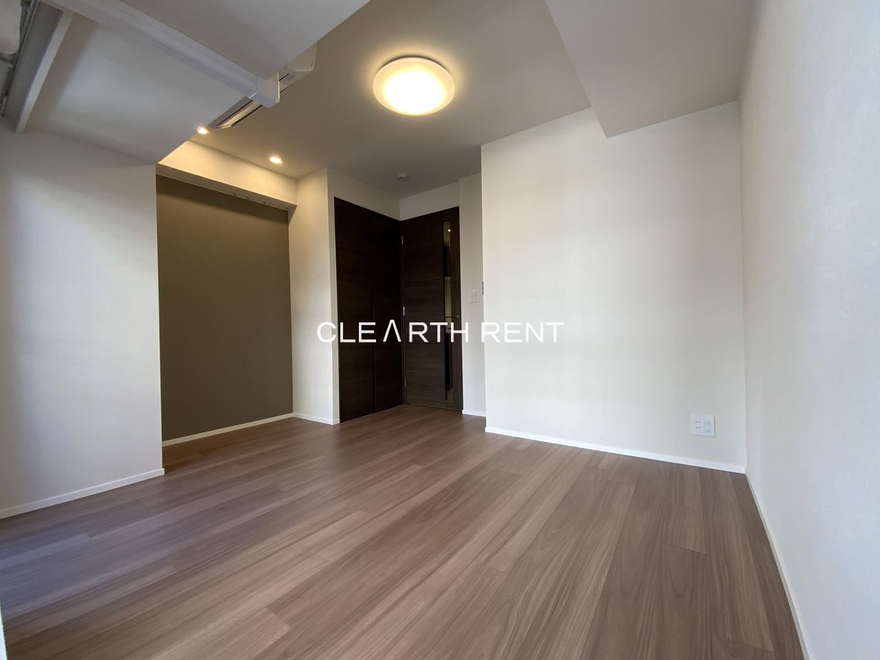 コンシェリア田町 ☆敷金ゼロ・インターネット利用料無料/分譲仕様の快適空間