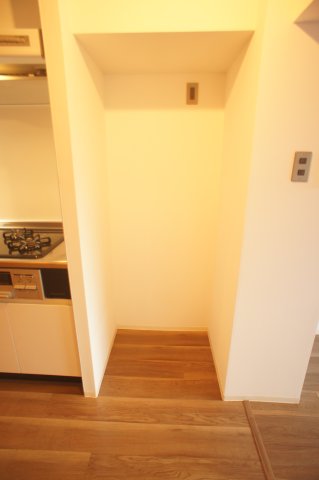 アールリエット津田沼0404号室 同建物別部屋の参考画像