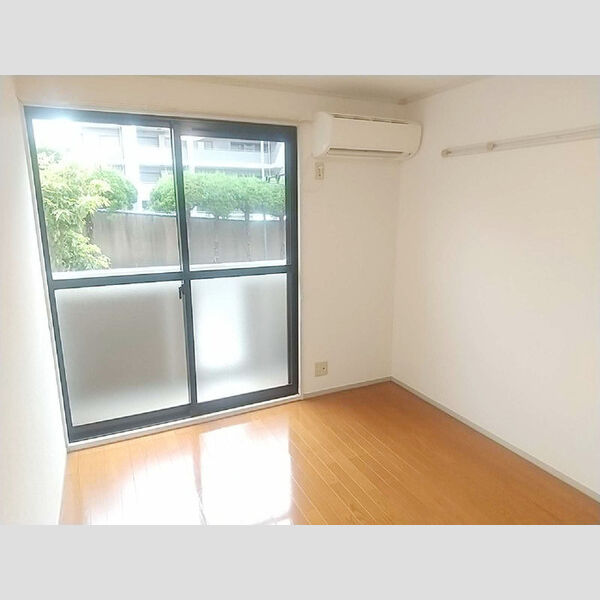 フォレストヴィラ北斗106号室 部屋その他