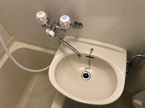 ジュネパレス新松戸第４５204号室 同建物別部屋の参考画像