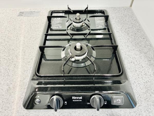 ＣＯＭＰＯＳＩＴＥ目黒鷹番1階 部屋設備