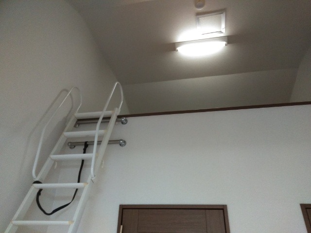 シャンブル一之江Ⅹ2階 部屋設備