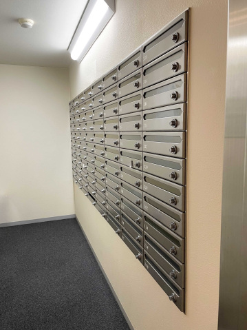 インペリアル南麻布サテライト503号室 部屋その他