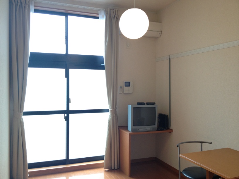 レオパレスメゾン　Ｍ 内観