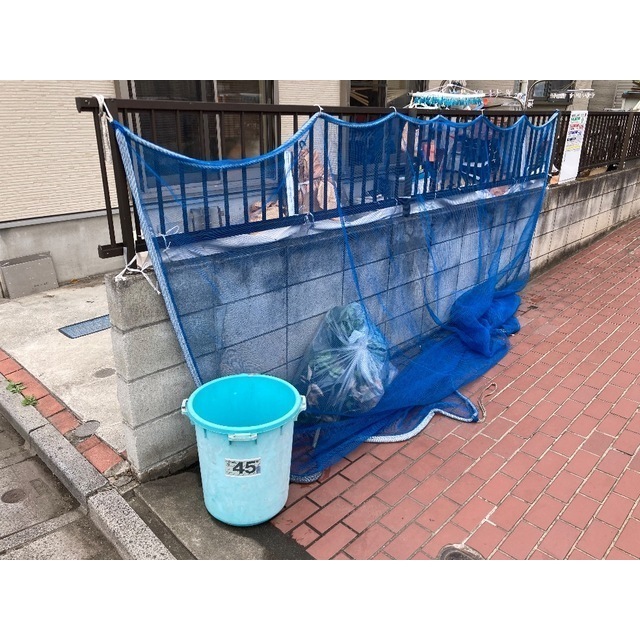 加島コーポ205号室 部屋その他