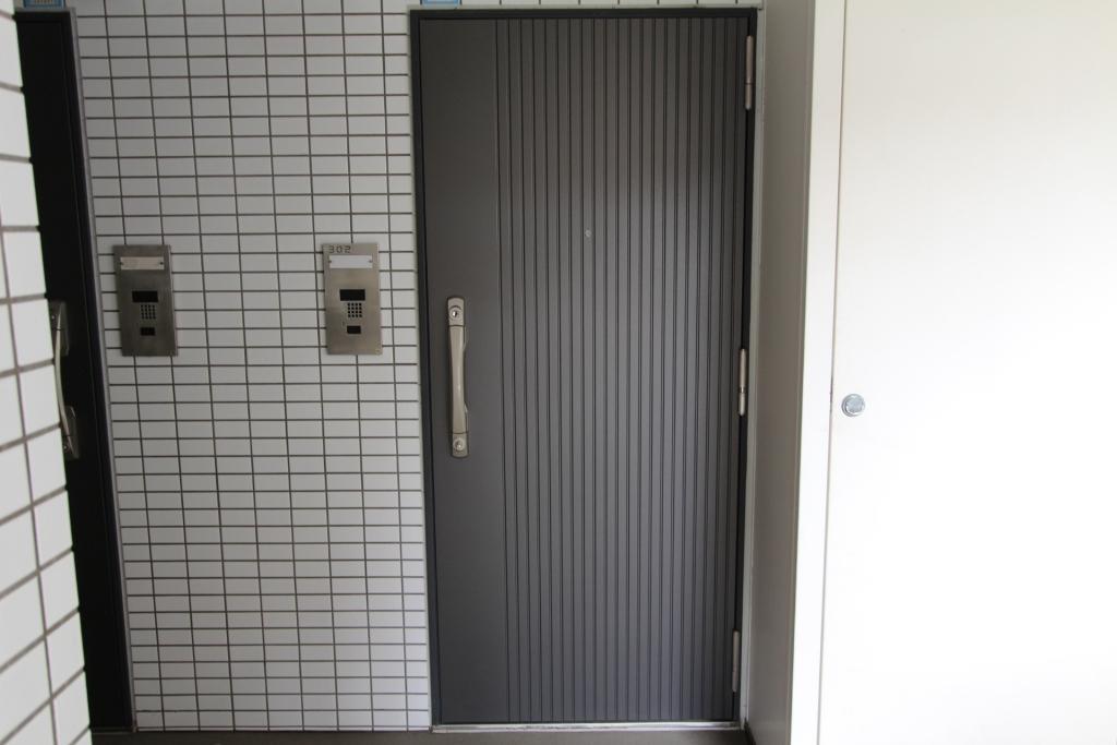 プライムアーバン四谷外苑東1201号室 その他