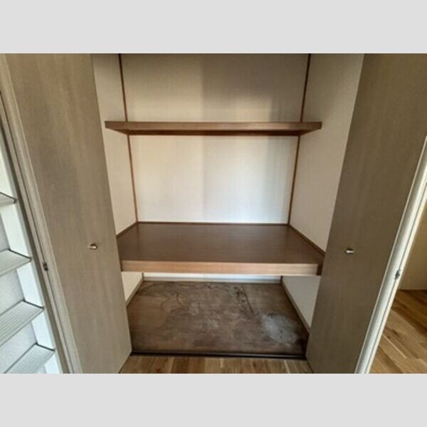 ドルフ　KⅡ 収納