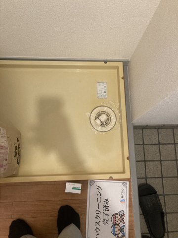 ザ・サム・ハラ208号室 ※写真は別室です