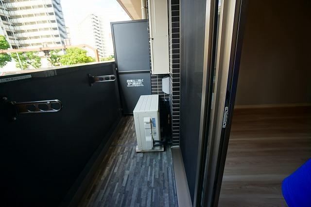 ディームス東陽町Ⅱ10階 同建物別部屋の参考画像