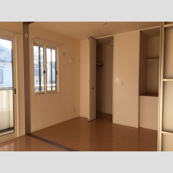 マロン・ヴローニュ205号室 部屋その他