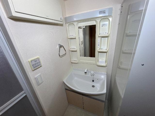 レフィナードＮ．Ｋ00307号室 洗面
