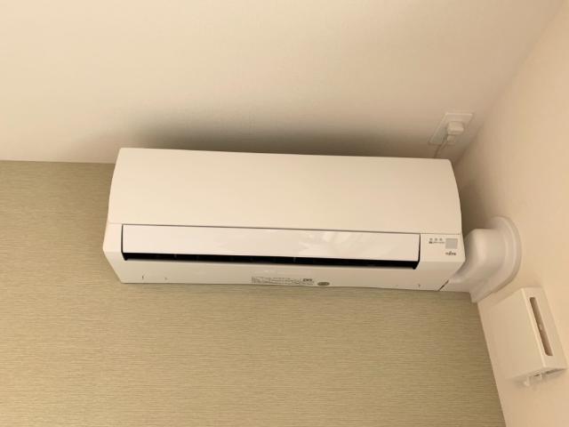 サニーコート エアコン