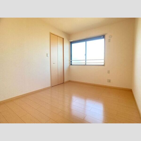 エクセル陽光台201号室 部屋その他