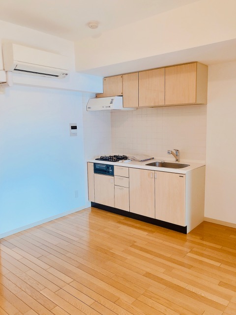 プライムアーバン町屋サウスコート707号室 キッチン