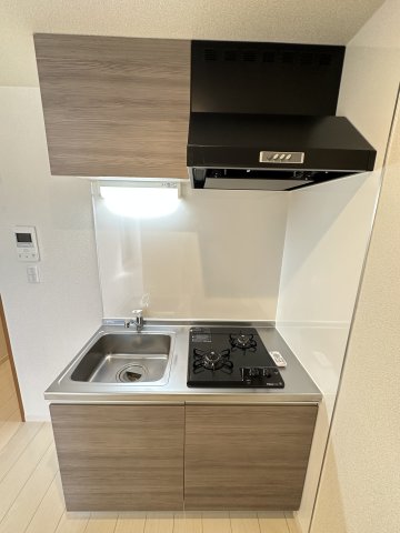 DAICHI303号室 キッチン