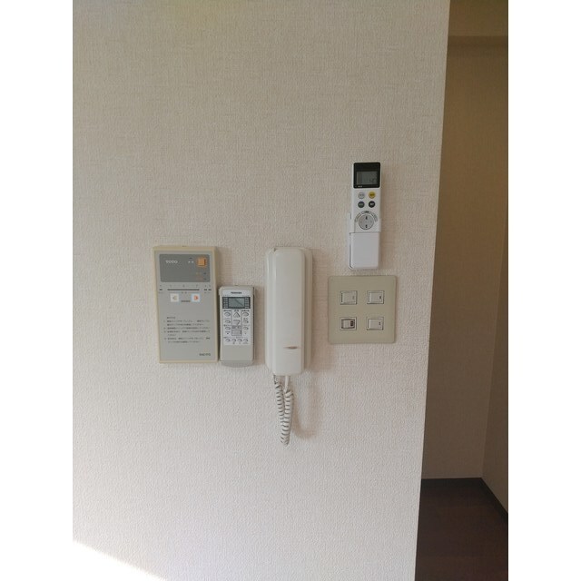 青林堂ハウス 部屋設備