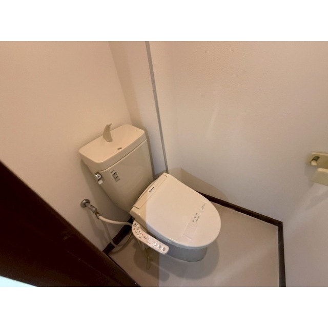 FLAT474ビル101号室 内観