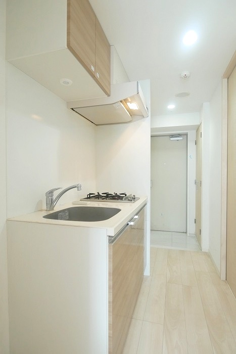 マキシヴ鶴見3階 同建物別部屋の参考画像